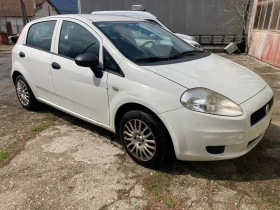 Fiat Punto, снимка 5