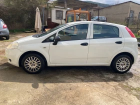Fiat Punto, снимка 2