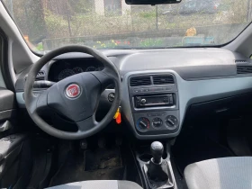 Fiat Punto, снимка 8