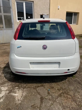 Fiat Punto, снимка 7