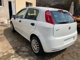 Fiat Punto, снимка 3
