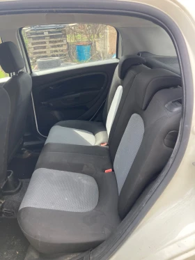 Fiat Punto, снимка 9