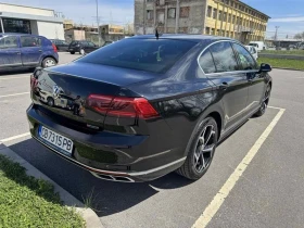 VW Passat R-Line 4 Motion, снимка 4