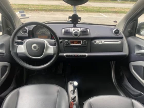 Smart Fortwo MHD coupe 71к.с., automat, снимка 10