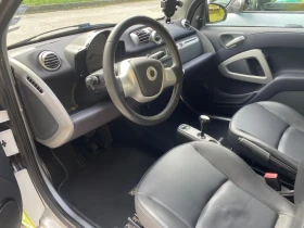 Smart Fortwo MHD coupe 71к.с., automat, снимка 7