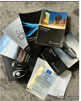 Mercedes-Benz S 500 S63 AMG style 4Matic Distronic 3D-360* Disigno, снимка 17