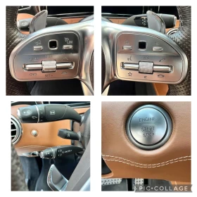 Mercedes-Benz S 500 S63 AMG style 4Matic Distronic 3D-360* Disigno, снимка 12