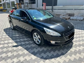 Peugeot 508 2.0 140 навигация, снимка 1