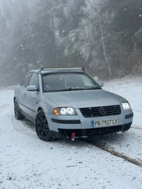 VW Passat, снимка 2