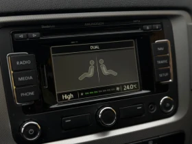 Skoda Octavia 2.0 tdi, снимка 10