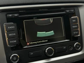 Skoda Octavia 2.0 tdi, снимка 9