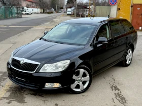 Skoda Octavia 2.0 tdi, снимка 2