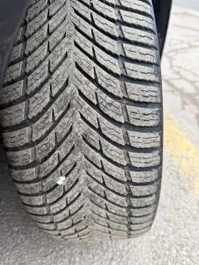 Skoda Octavia 2.0 tdi, снимка 15