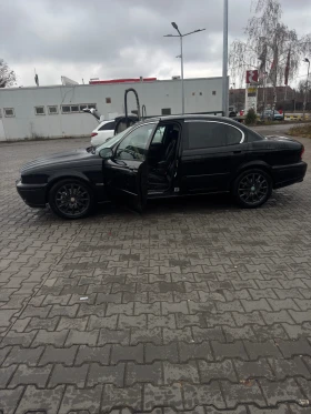 Jaguar X-type, снимка 3