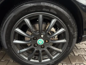 Jaguar X-type, снимка 10