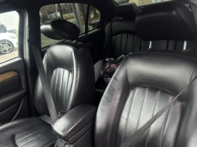 Jaguar X-type, снимка 7