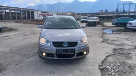 VW Polo 1.2 I  клима, снимка 6
