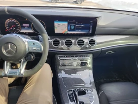 Mercedes-Benz E 63 AMG 4MATIC, снимка 7