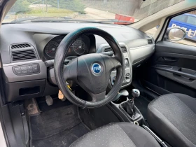 Fiat Punto, снимка 9