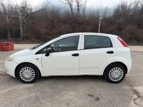 Fiat Punto, снимка 1