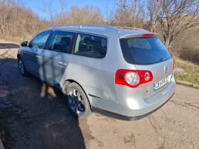 VW Passat, снимка 8