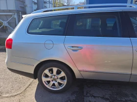 VW Passat, снимка 6