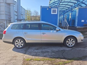VW Passat, снимка 4