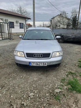 Audi A6 1.9 TDI, снимка 1
