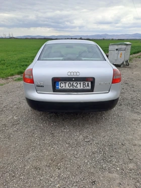 Audi A6 1.9 TDI, снимка 3