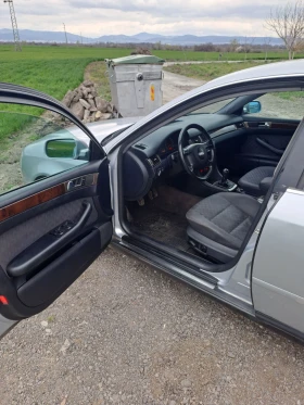 Audi A6 1.9 TDI, снимка 7