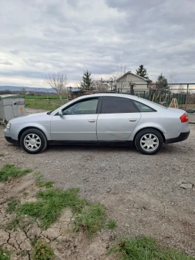 Audi A6 1.9 TDI, снимка 2