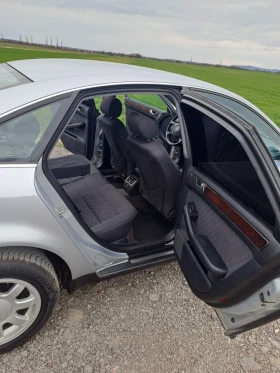 Audi A6 1.9 TDI, снимка 10