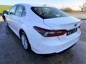 Toyota Camry 2.5 Hybrid, снимка 5