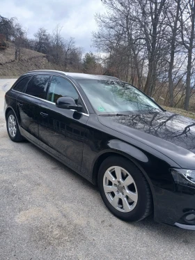 Audi A4, снимка 8