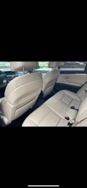 BMW 530, снимка 3