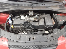 Kia Picanto Хечбек , снимка 7