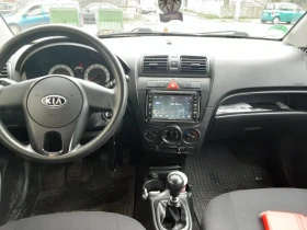Kia Picanto Хечбек , снимка 6