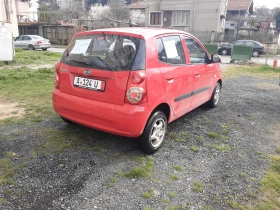 Kia Picanto Хечбек , снимка 3