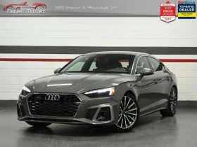 Audi A5 Sportback* Premium Plus* АвтоКредит* (ЦЕНА ДО БГ), снимка 1