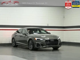 Audi A5 Sportback* Premium Plus* АвтоКредит* (ЦЕНА ДО БГ), снимка 3