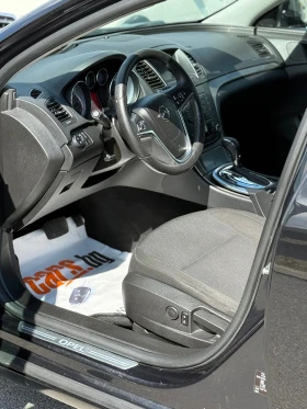 Opel Insignia 2.0CDTI , снимка 7