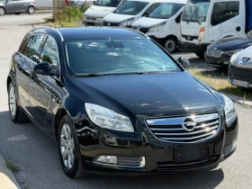 Opel Insignia 2.0CDTI , снимка 2