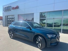 Audi E-Tron 55 QUATTRO, снимка 1