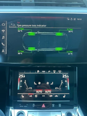 Audi E-Tron 55 QUATTRO, снимка 14