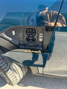 Audi E-Tron 55 QUATTRO, снимка 3