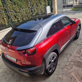 Mazda MX-30, снимка 5