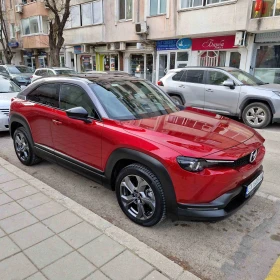 Mazda MX-30, снимка 1