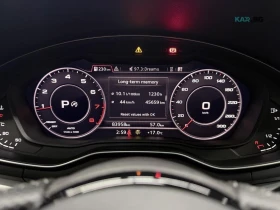 Audi A4 quattro Technik 45 TFSI* АвтоКредит* (Цена до БГ) , снимка 10