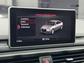 Audi A4 quattro Technik 45 TFSI* АвтоКредит* (Цена до БГ) , снимка 13