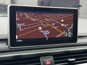 Audi A4 quattro Technik 45 TFSI* АвтоКредит* (Цена до БГ) , снимка 11
